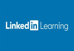 LinkedIn Learning with Lynda
