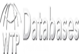 WTP Databases